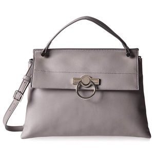 Nine West Shoulder Bag in Mist- NWT- Top Rated